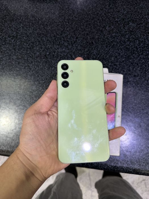 samsung a24 pamit 6.128g holati zor karopka dak bor iwlawi zor