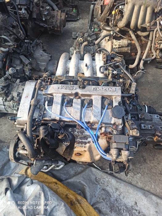 Привозные маторы