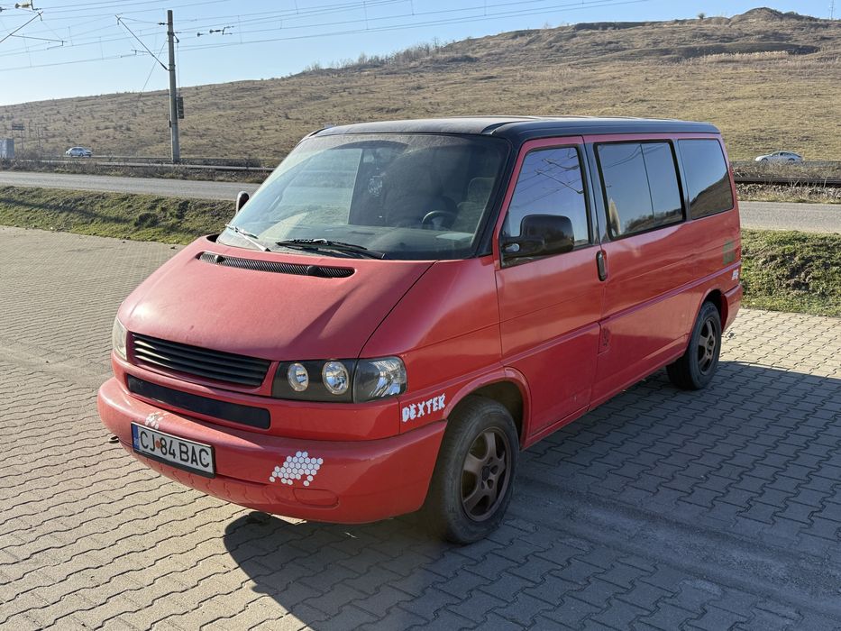 Volkswagen T4 Caravelle