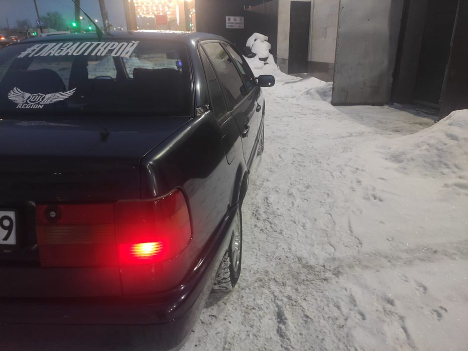 Продам Пассат б4