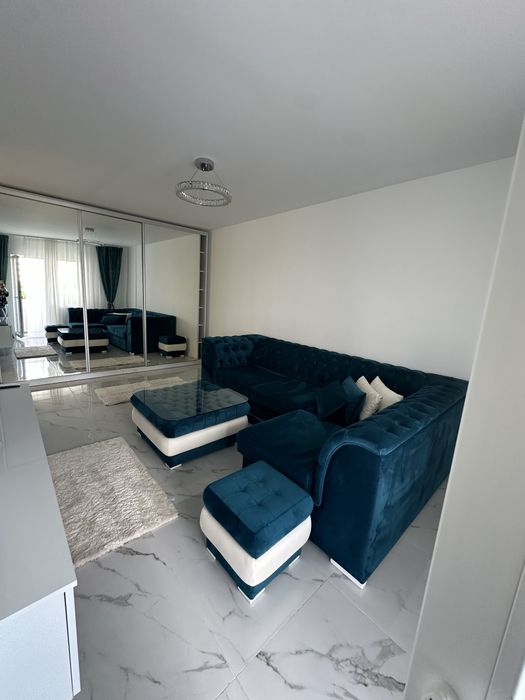 Particular. Inchiriez apartament cu 2 camere