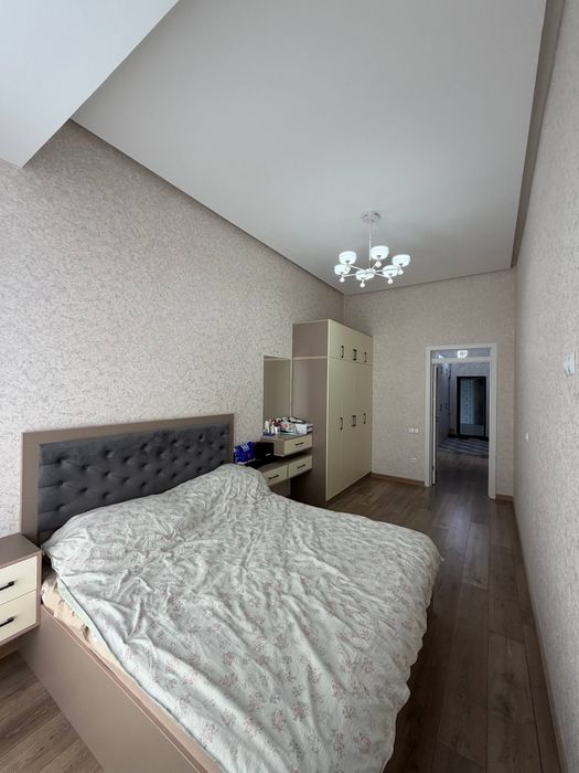 Сдам свою 2х комнатную квартиру на улице Сайрам