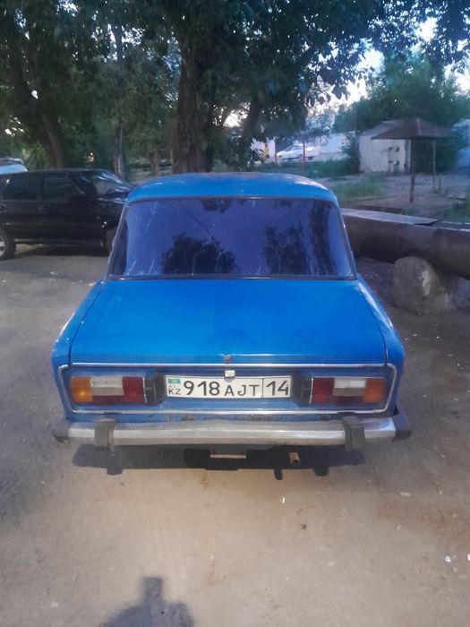 Продам ваз 2106.
