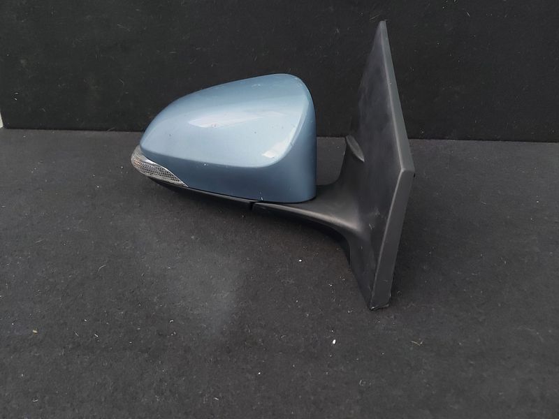 Дясно огледало Toyota C-HR 2016г.