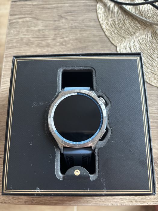 Huawei Watch GT 5 – като нов!