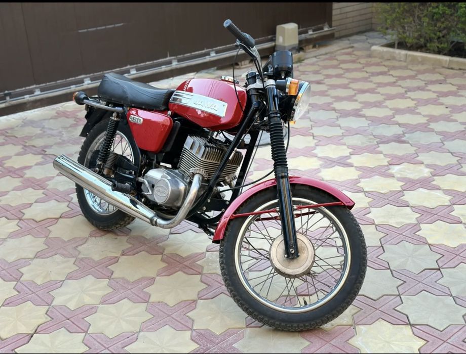Jawa 350. продам