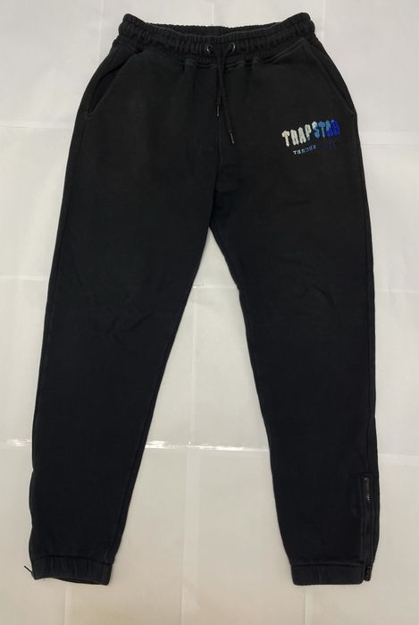 Tracksuit trapstar M