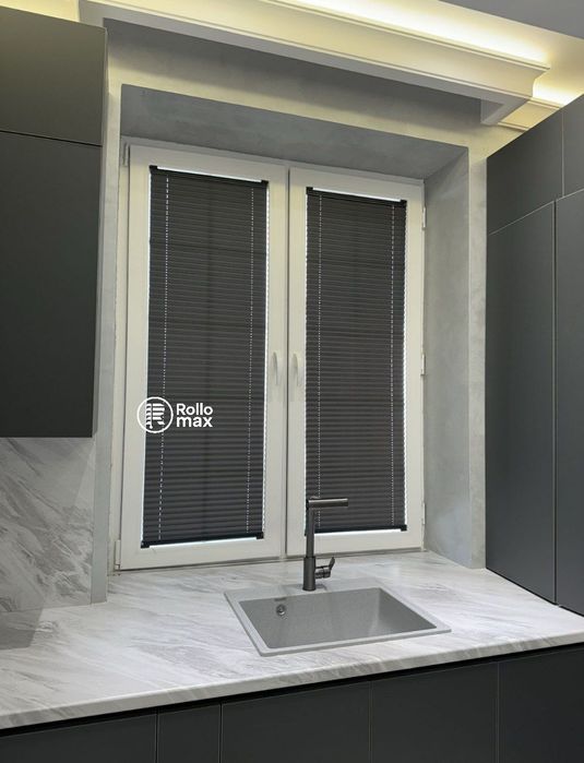 JALYUZI ROLLO MAX || jaluzi || жалюзи || комбо • плиссе Ден ночь || ка