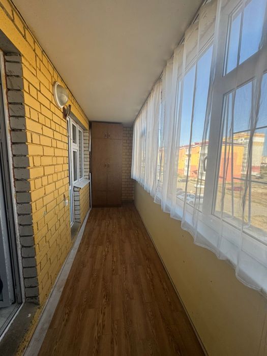 Сдается 1 комн.квартира