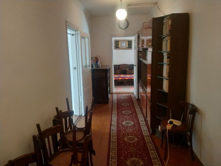 Продается большой дом