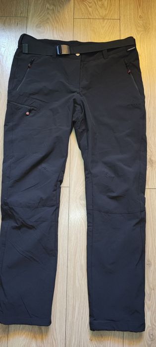 Pantaloni Bergson dame