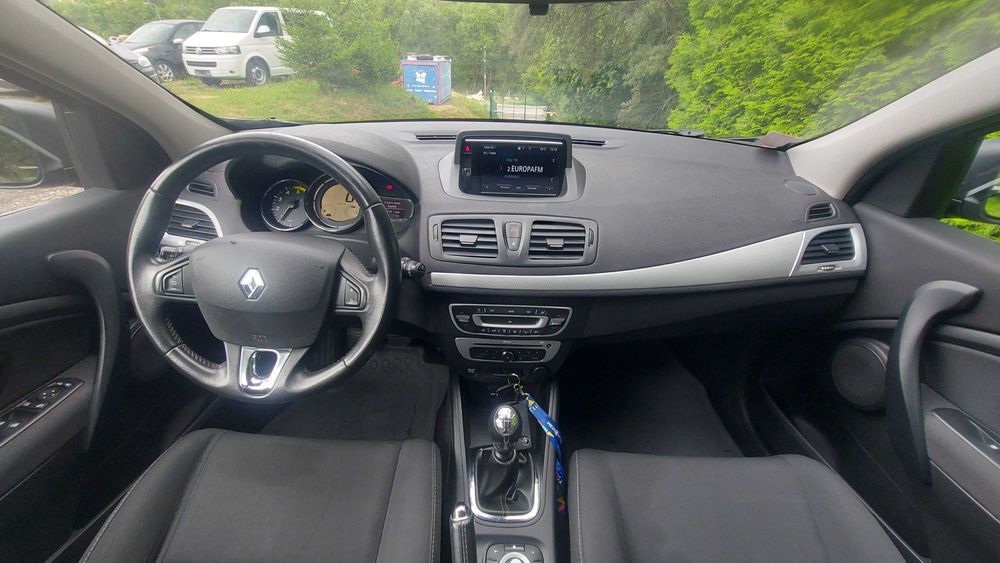 RENAULT Megane 2014 — imagine 5