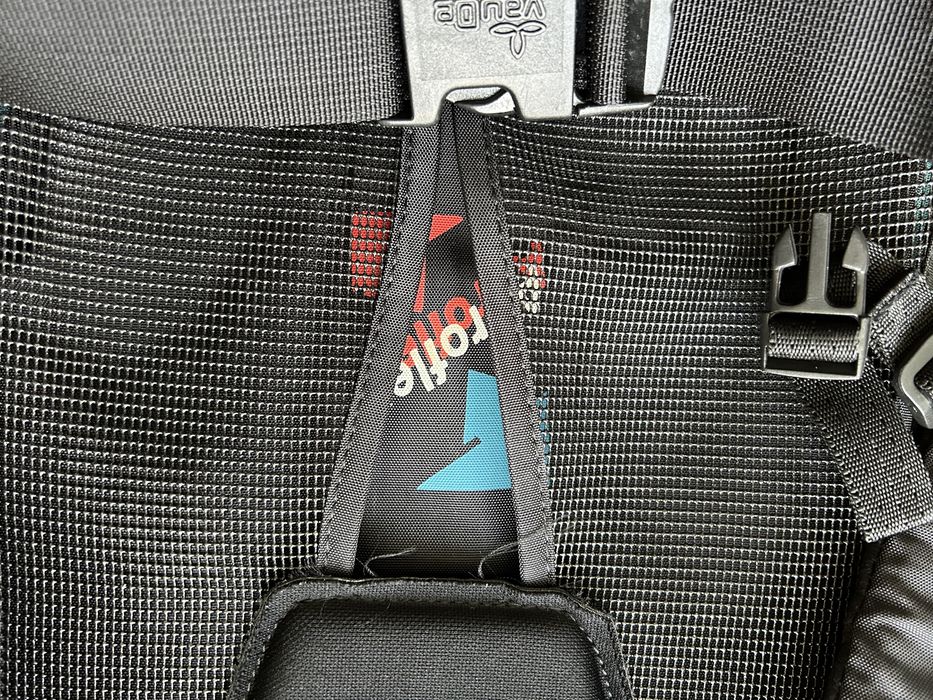 Rucsac Vaude Tress 30, Trekking.