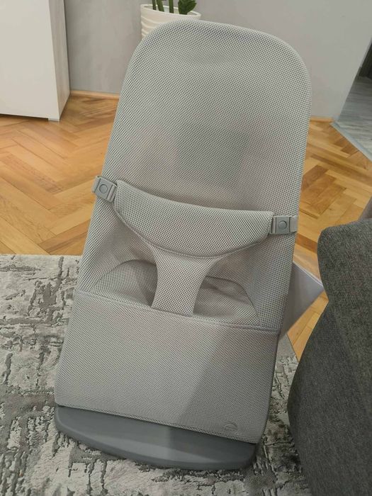 Balansoar baby bouncer