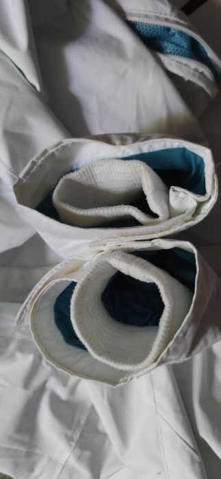 Geaca munte drumeție Pulp waterproof stare excelenta mar. M