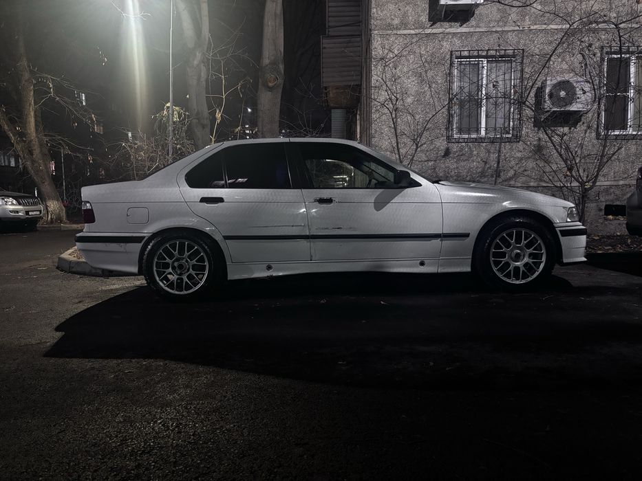 Продам диски BBS 16 размер