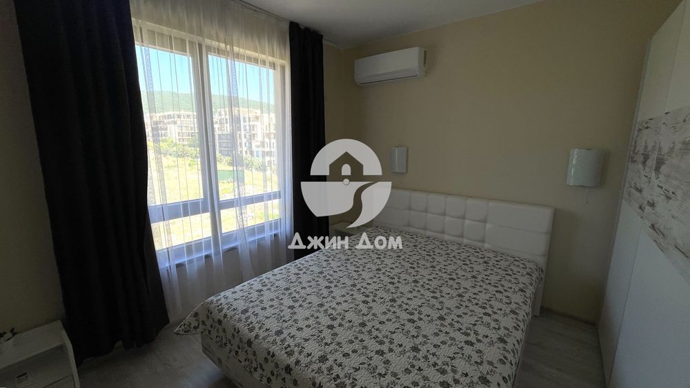 Продава се Двустаен апартамент в Свети Влас - 68 кв.м за 1853 €/кв.м - Снимка #4
