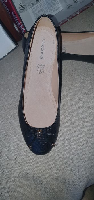 Обувь женская 39 размер новая