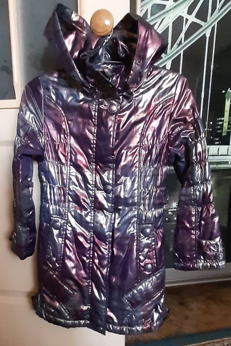 Куртка детская для девочек