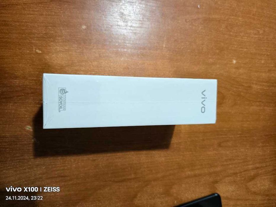 Смартфон Vivo Y 03