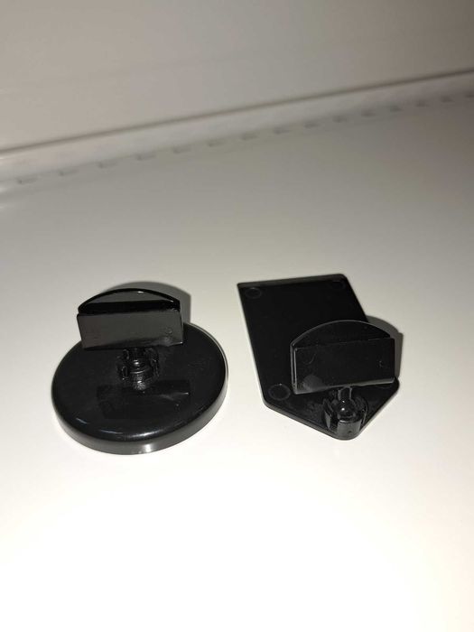 Поставки за етикети, щипки, държачи