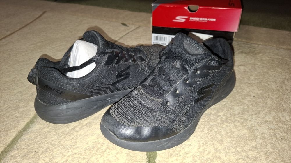 Кроссовки Skechers Kıds Performance