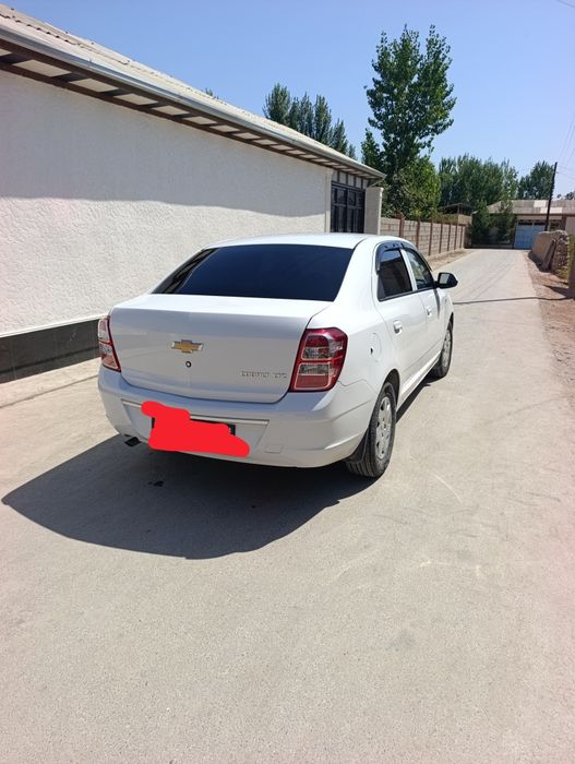 Kobalt 2023 sotiladi