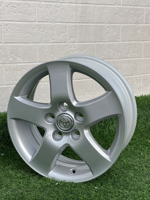 Камри r 16 30/35