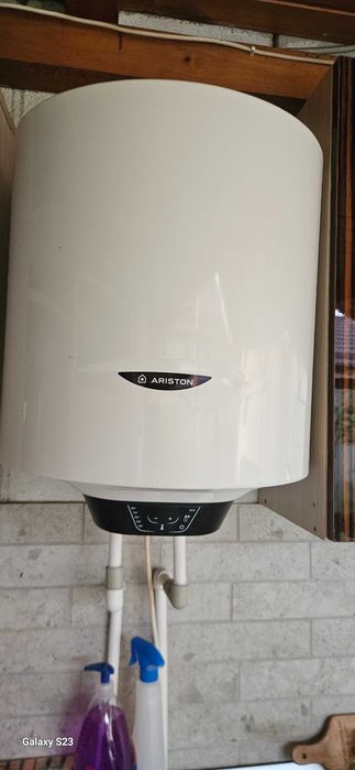 Boilar electric 50 litri