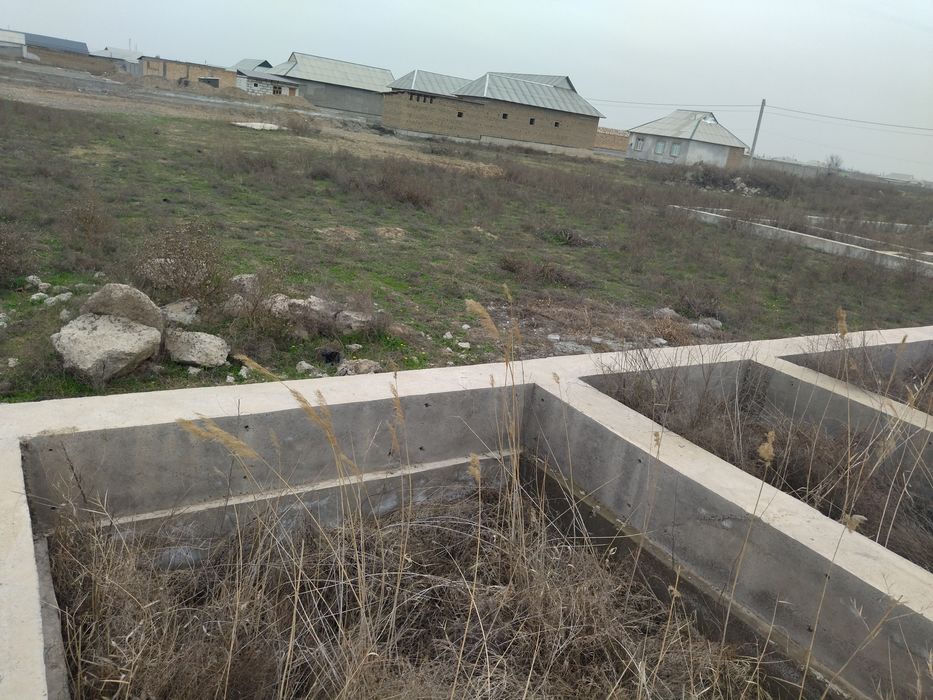 Продаётся участок