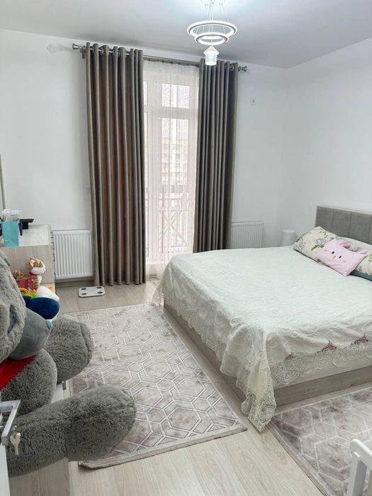 2/7/9 60м2 жк Династия от Golden House новостройка