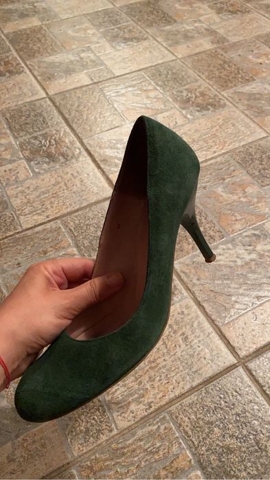 Incaltaminte 38 preturi 50-100lei perechea/ zara mango ninewest