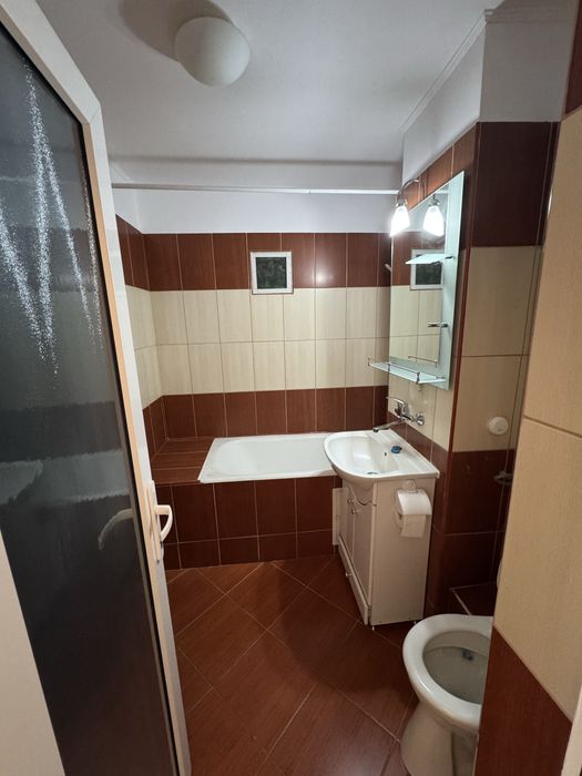 Apartament de inchiriat