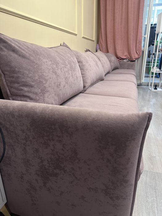 Продается диван трансформер