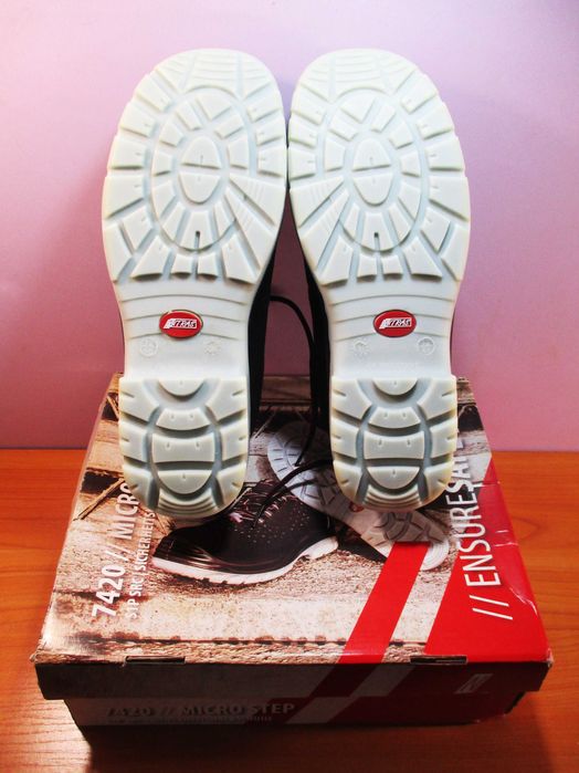 Работни Обувки NITRAS - 46 - Нови