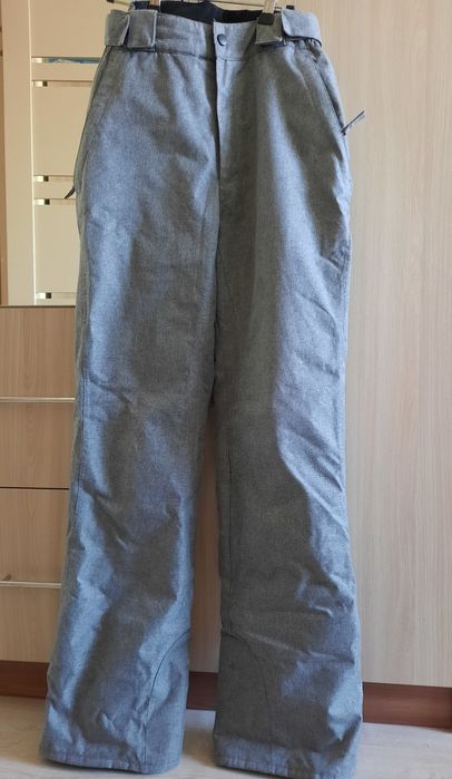 Продам зимние штаны