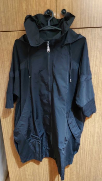 Ветровка с подкладом