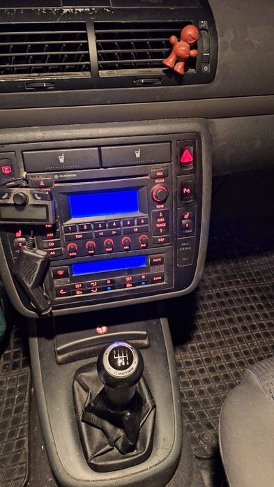 Vând sharan 4x4 din 2010