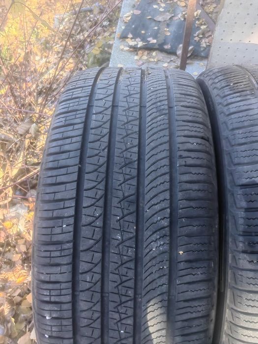 гуми PIRELLI 285/45/22