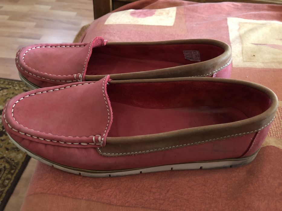 Pantofi Hush Puppies 41