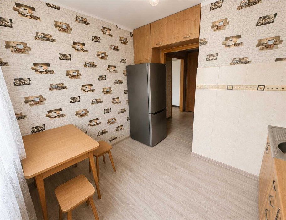 Apartment in Temirtau - More