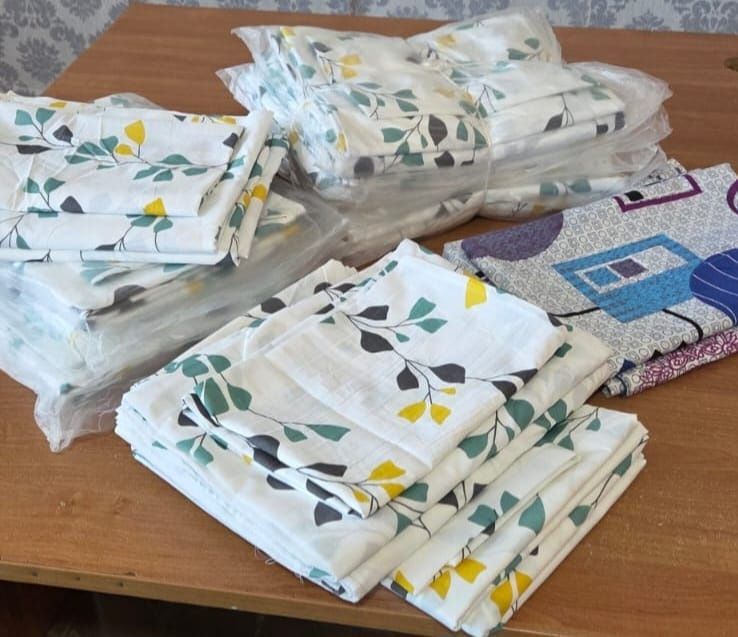 Принимаем заказы. Одеяло корпе матрасы