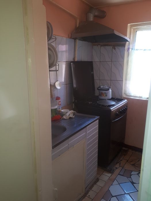 Uy hovli. Участок. Sotiladi. Продаётся.