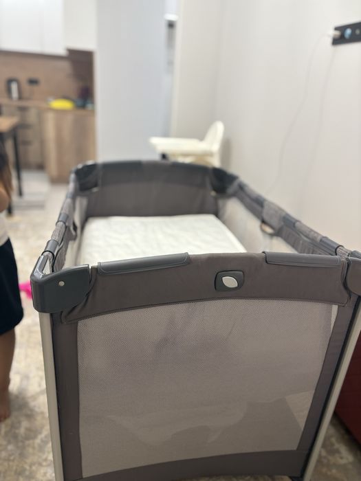 Продам детский манеж