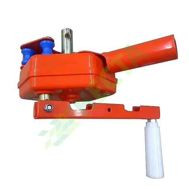 Macara Manuala Aerisire laterala solarii