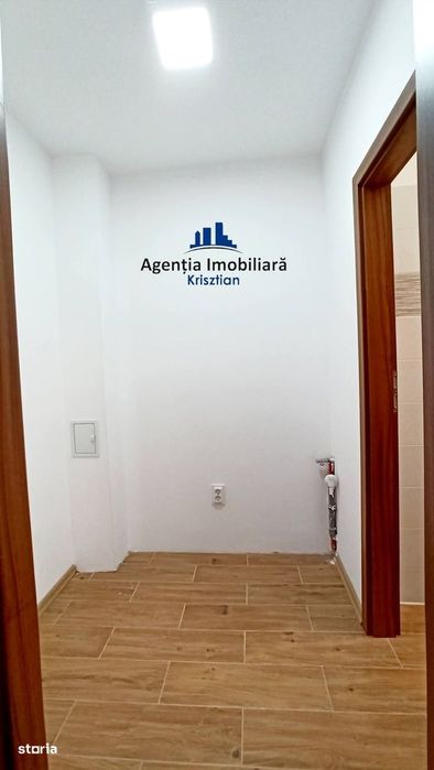 Apartament cu 2 camere Micro 16