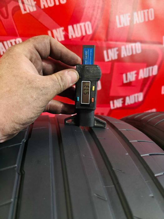 Anvelope de VARA - 235/55/19 - 255/50/19 - HANKOOK - 5.7 6 MM DOT 2023