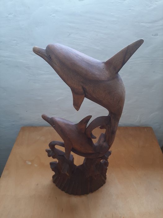 Статуэтки разные