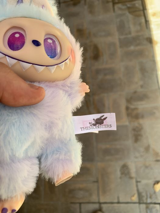 Labubu оригинал 100%