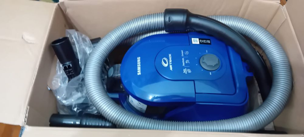 Aspirator samsung